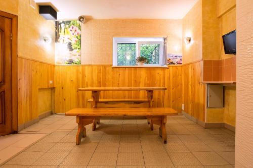 Mini Hotel Berezka in Златоуст Mini Hotel Berezka in Златоуст