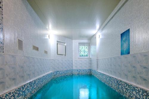 Mini Hotel Berezka in Златоуст Mini Hotel Berezka in Златоуст