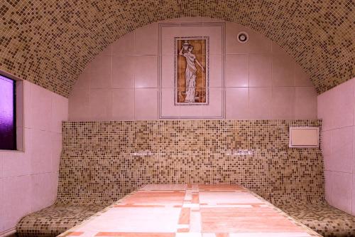Mini Hotel Berezka in Златоуст Mini Hotel Berezka in Златоуст