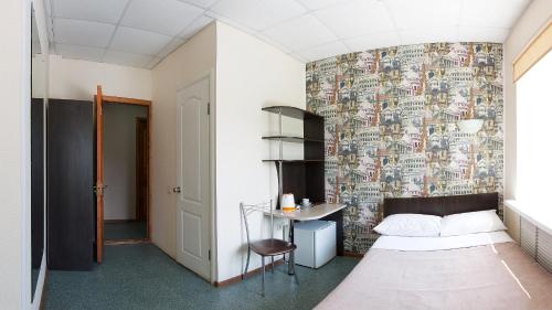 Mini Hotel Berezka in Златоуст Mini Hotel Berezka in Златоуст