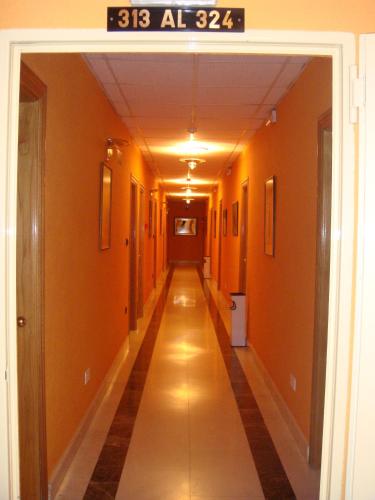 Létesítmények, Hostal Serpol in Palencia Létesítmények, Hostal Serpol in Palencia