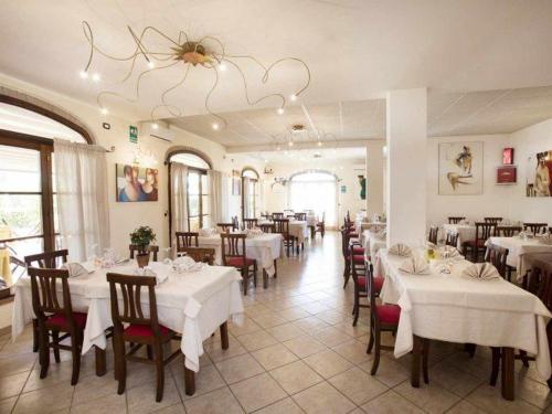 This photo about Villaggio turistico La Pieve di Pomaia shared on HyHotel.com