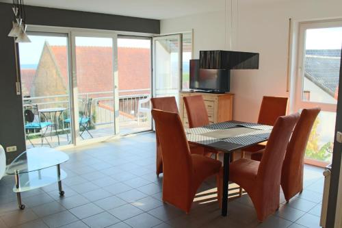 View, Ferienwohnung Tropical in Vendersheim View, Ferienwohnung Tropical in Vendersheim