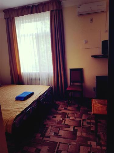 This photo about Yukka shared on HyHotel.com