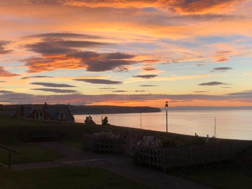 Lavinia House in 惠特比 Lavinia House in 惠特比