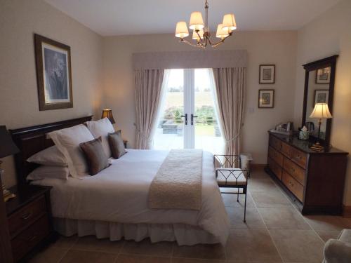 This photo about Crowfield Country House shared on HyHotel.com