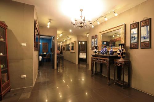 リル チェンマイ ホテル8