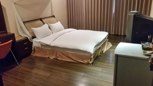 This photo about Han Lin House shared on HyHotel.com