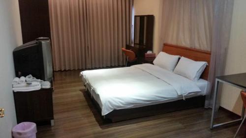 This photo about Han Lin House shared on HyHotel.com