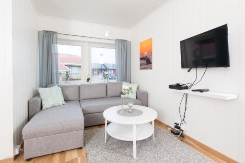 Ellingsen Apartment - Falcks gate in Andenes Ellingsen Apartment - Falcks gate in Andenes