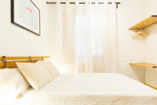 Novus Homes Barcelona Gracia