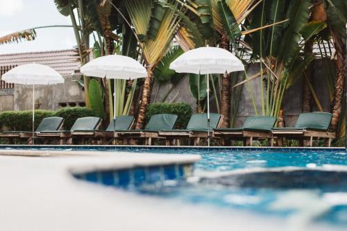 ダイヤモンド パーク イン チェンライ リゾート19