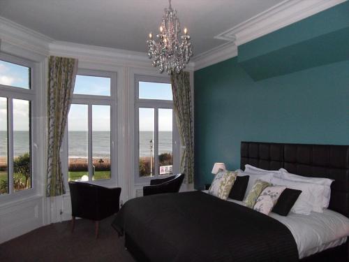 Bed & Breakfast Pebble Beach B&B