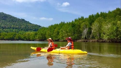 This photo about Banhalawee shared on HyHotel.com