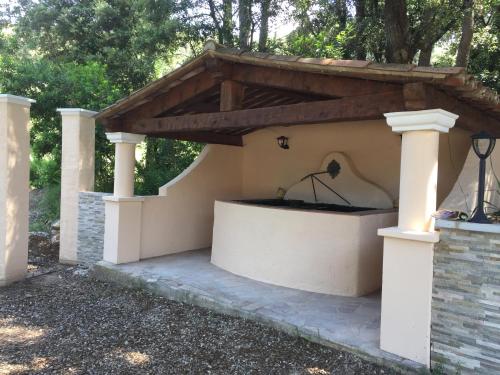 Villa « CHANTERIE » in Villecroze Villa « CHANTERIE » in Villecroze