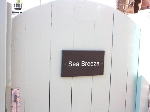 This photo about Sea Breeze shared on HyHotel.com
