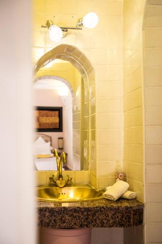 This photo about Riad Villa Harmonie shared on HyHotel.com