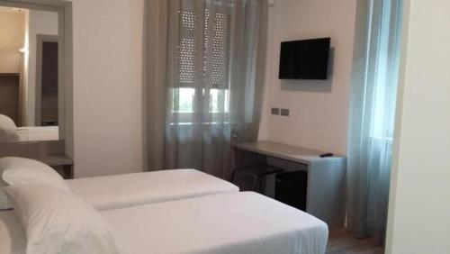 This photo about Hotel Quarcino shared on HyHotel.com