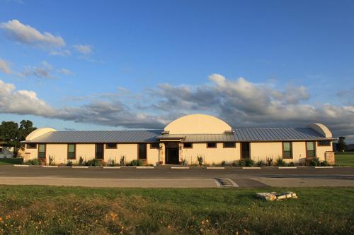 在meiguo.com看到的Flying L Ranch Resort的介绍图片