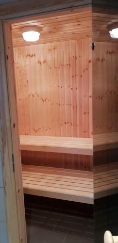 Surf And Family Sauna And Spa in Hvide Sande Surf And Family Sauna And Spa in Hvide Sande