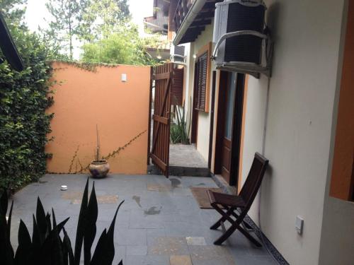 This photo about Pousada Tulipane shared on HyHotel.com