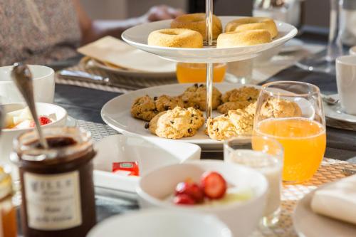 طعام و مشروبات, La Vie Voyage in Langeais طعام و مشروبات, La Vie Voyage in Langeais