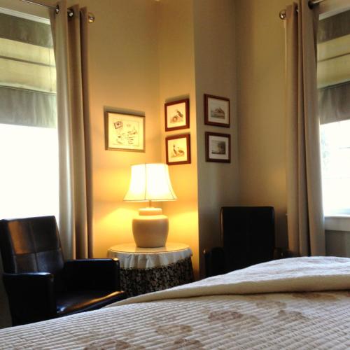 This photo about Kingsbrae Cottage Inn shared on HyHotel.com