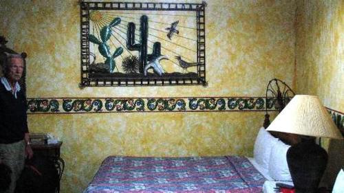 This photo about Hotel Rio Vista shared on HyHotel.com