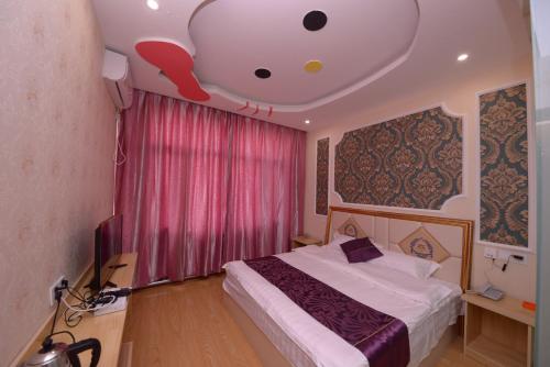 Qihang Hotel Harbin Taiping Airport, Harbin Qihang Hotel Harbin Taiping Airport, Harbin