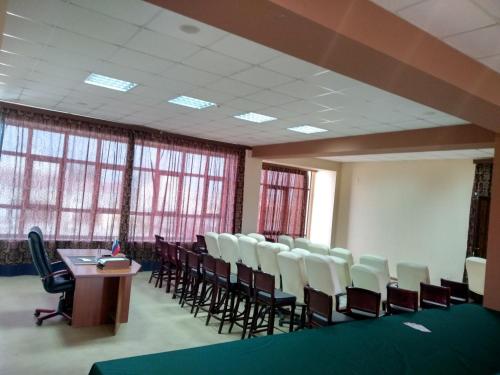 This photo about Admiral Hotel shared on HyHotel.com