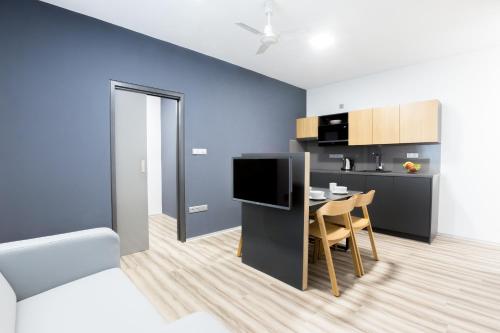 Facilities, Beachwell in Pelhrimov Facilities, Beachwell in Pelhrimov
