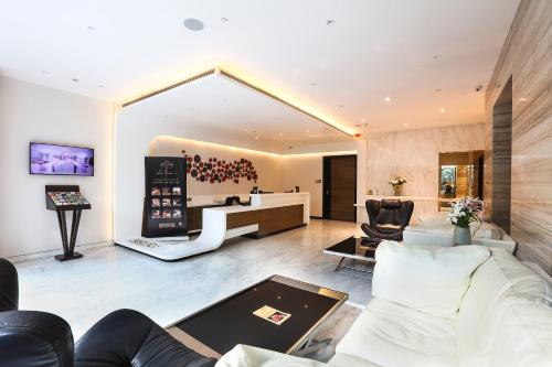 ردهة, The Empresa Hotel in أنديرى ويست ردهة, The Empresa Hotel in أنديرى ويست