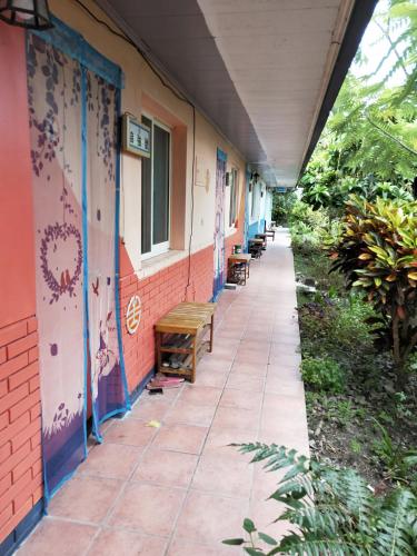 Signal B&B 信號咖ㄟ厝 民宿 in Ruisui Township Signal B&B 信號咖ㄟ厝 民宿 in Ruisui Township