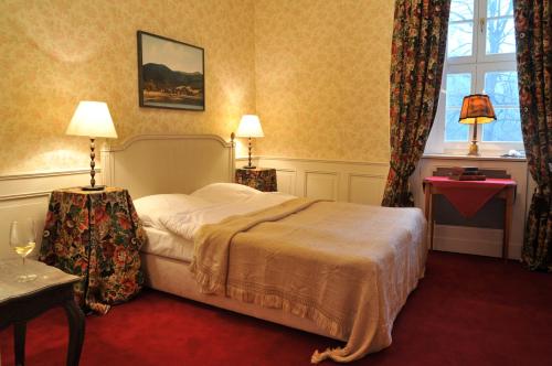 This photo about Hotel Palac Staniszow shared on HyHotel.com