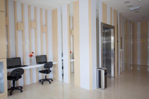 Twenty Nine Hotel near Dataran Gemilang Yong Peng Twenty Nine Hotel near Dataran Gemilang Yong Peng