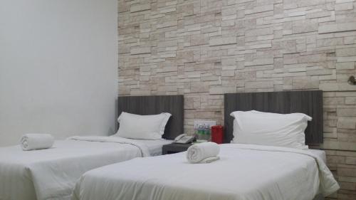 Twenty Nine Hotel in Yong Peng Twenty Nine Hotel in Yong Peng