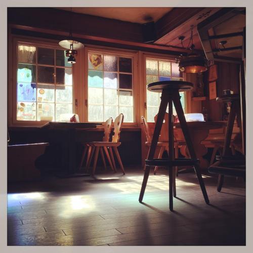 Instalaciones, Hotel Hornerpub in Lauterbrunnen Instalaciones, Hotel Hornerpub in Lauterbrunnen