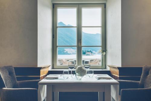 Restaurant, Heritage Grand Perast By Rixos in Perast Restaurant, Heritage Grand Perast By Rixos in Perast