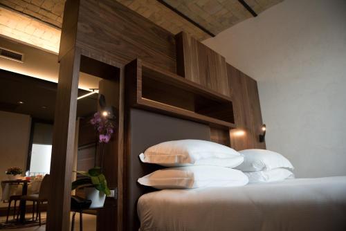 This photo about Gasometer Urban Suites shared on HyHotel.com