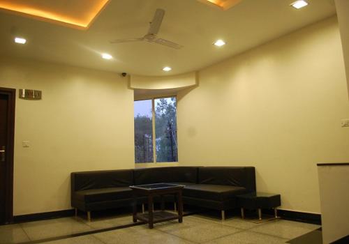 This photo about Shree Palace Hotel shared on HyHotel.com