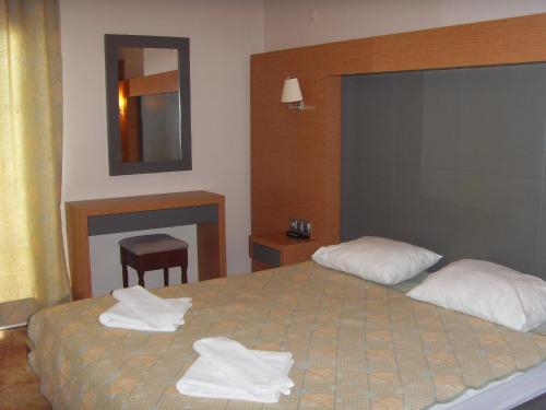 This photo about La Rosa Hotel shared on HyHotel.com