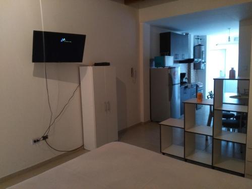 편의 시설/서비스, Departamento Andino del Sol in 산 후안 편의 시설/서비스, Departamento Andino del Sol in 산 후안