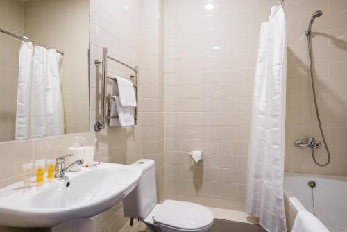 This photo about Granat Hotel shared on HyHotel.com