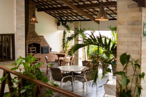 Sadržaji, Via Mar Praia Hotel in Aracaju Sadržaji, Via Mar Praia Hotel in Aracaju
