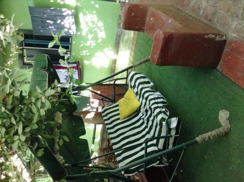 balcon/terrasse, Hostel 1760 in Talca balcon/terrasse, Hostel 1760 in Talca
