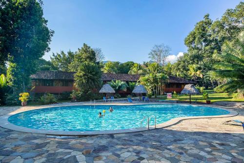 Hotel DM Hoteles Tarapoto