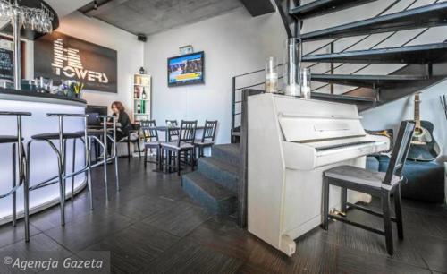 This photo about Sea Towers shared on HyHotel.com