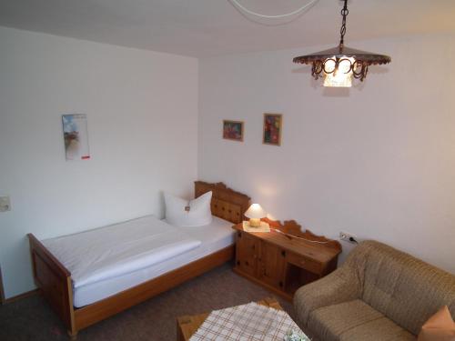 This photo about Hotel-Pension 'Zum Ochsenkopf' shared on HyHotel.com