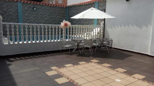Hotel Villa Valery