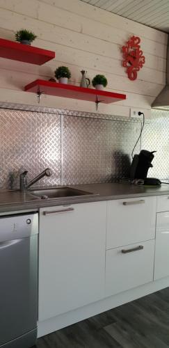 Cal tistu in 默維林 Cal tistu in 默維林